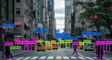 Everything You Ever Wanted To Know About Computer Vision.